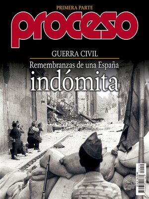 cover image of Primera parte. Guerra Civil.